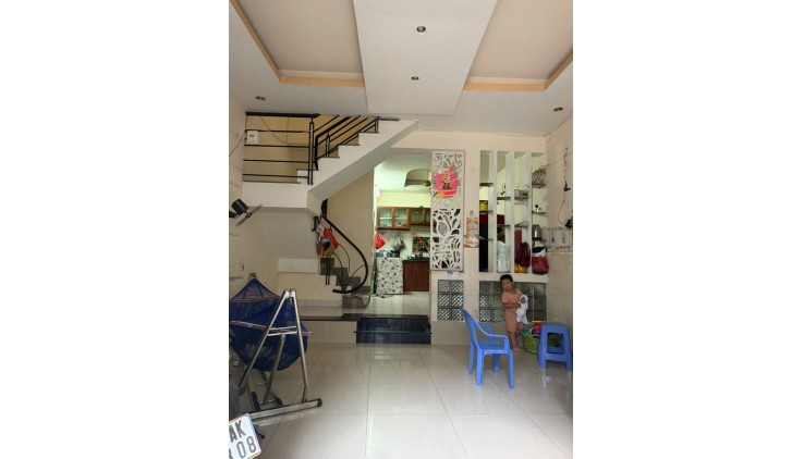 Bán Gấp nhà đường số 5 BHH hẻm 6m gần mặt tiền 50m2,2 Tầng đúc BTCT Nhỉnh 4 tỷ