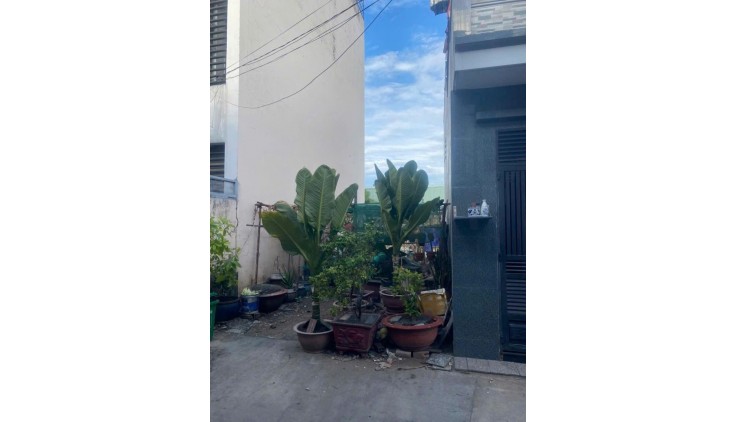 Sót lại lô đất Đ Số 4 Lê Văn Quới ngay ngã tư 4 xã 48m2 khu vự xây 4 Tầng hẻm 6m - 4 tỷ