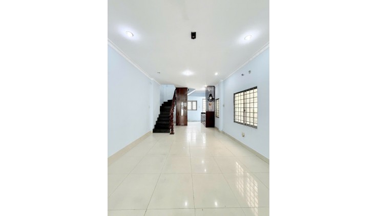 BÁN NHÀ CHÍNH CHỦ - BÙI HỮU NGHĨA - P1 BÌNH THẠNH - 59M2 - GIÁP Q1 - HẺM 4M - NỞ HẬU 4.9M - ĐỊNH CƯ GẤP BÁN - 5.8 TỶ - TL