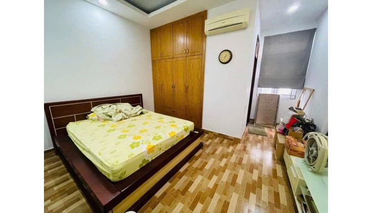 BÁN NHÀ CHÍNH CHỦ - BÙI ĐÌNH TÚY - P12 BÌNH THẠNH - HẺM XE HƠI - 4 TẦNG BTCT - 4,5X16 - ĐÓI DIỆN CÔNG VIÊN - BÁN 13.6 TỶ - GẤP BÁN
