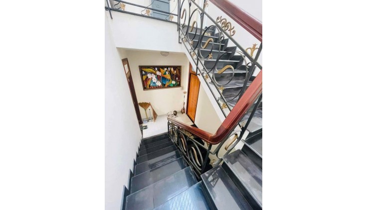 BÁN NHÀ CHÍNH CHỦ - BÙI ĐÌNH TÚY - P12 BÌNH THẠNH - HẺM XE HƠI - 4 TẦNG BTCT - 4,5X16 - ĐÓI DIỆN CÔNG VIÊN - BÁN 13.6 TỶ - GẤP BÁN
