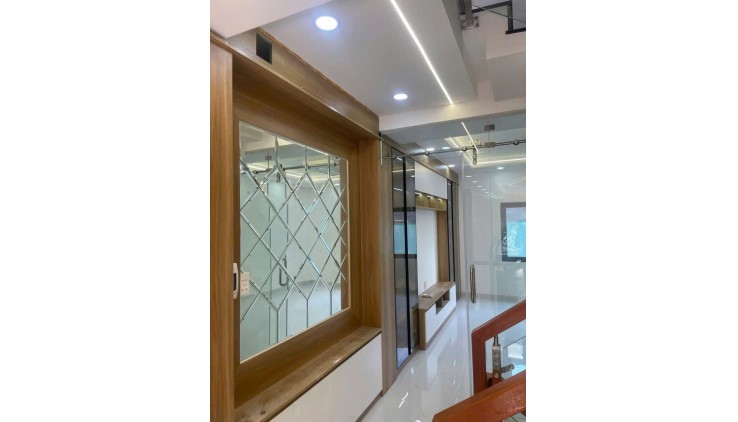 Giá mềm nhất quận Bình Tân: 9.5 tỷ - DƯỜNG 5A-SIÊU HOT 