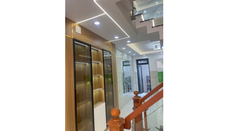 Giá mềm nhất quận Bình Tân: 9.5 tỷ - DƯỜNG 5A-SIÊU HOT 