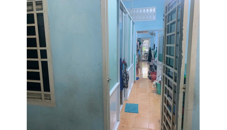 NHÀ ĐẸP - GIÁ TỐT Chính chủ cần bán nhanh căn nhà mặt tiền chợ Vải Tân Bình, TP HCM