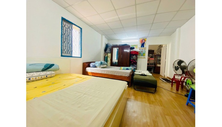 Bán nhà 2 MT Hẻm 6mi Bàu Bàng - Cộng Hòa, K300, DT: 4.5x22m, 2 Tầng - 3PN, 11.2 tỷ.