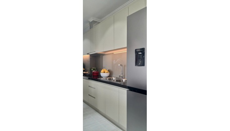HAPPY ONE SORA –   Không chỉ là nơi ở, mà là nơi để sống trọn từng khoảnh khắc chỉ với 45.9tr/m2