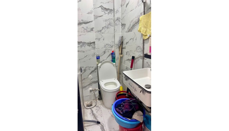 Mặt tiền xe hơi 