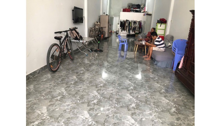 Cần bán gấp! Nhà 4x22m sạch đẹp, hẻm 5m thông, gần Hiệp Thành City, Giá rẻ