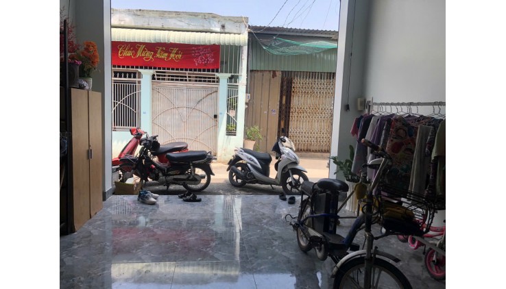 Cần bán gấp! Nhà 4x22m sạch đẹp, hẻm 5m thông, gần Hiệp Thành City, Giá rẻ