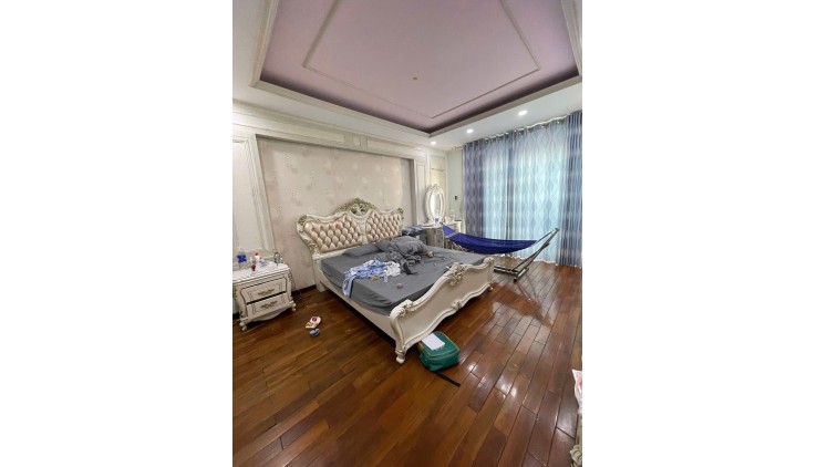 Bán nhà Biệt thự - HXH Nguyễn Sơn - gần Lũy Bán Bích, 11x12m, 4 Tầng - 6PN, 18.5 tỷ.