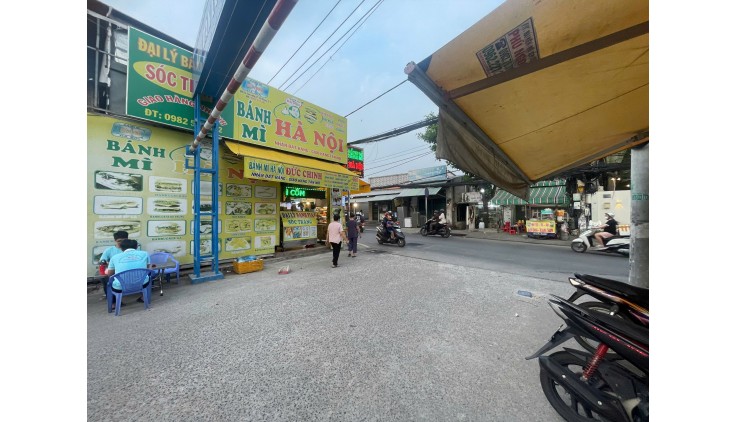 Quận 7 ! HOT HOT, NHANH CÒN SANG QUÁN CHÁO LÒNG – SANG RẺ , MB Sát MT Đường khu Sầm uất, Tel : 0379204291 ( Chính chủ )