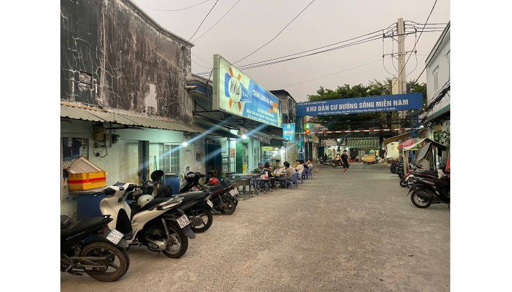 Quận 7 ! HOT HOT, NHANH CÒN SANG QUÁN CHÁO LÒNG – SANG RẺ , MB Sát MT Đường khu Sầm uất, Tel : 0379204291 ( Chính chủ )