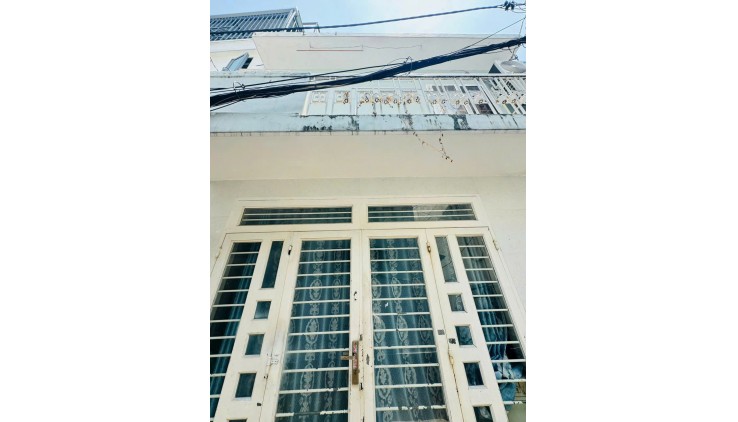 Giá mềm nhất quận Gò vấp: 3.05 tỷ - QUANG TRUNG - P.10 - DT: 25M- 5X5M - Đúc 1 trệt 1 lầu - 2 PN - 2 WC : LH: 077 888 5818 CHUYÊN BĐS SÀI GÒN