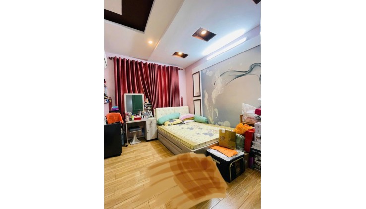 CHÍNH CHỦ GẤP BÁN 50m2 ngang khủng 6mHXH, Phạm Văn Chiêu Gò Vấp 5.65Tỷ