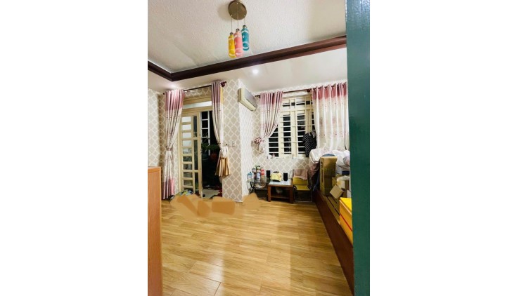 CHÍNH CHỦ GẤP BÁN 50m2 ngang khủng 6mHXH, Phạm Văn Chiêu Gò Vấp 5.65Tỷ