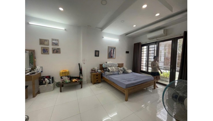 BÁN Nhà chính chủ 2Tầng, 82m2 HXH4m P10 QUANG TRUNG GÒ VẤP nhỉnh 6.2Tỷ