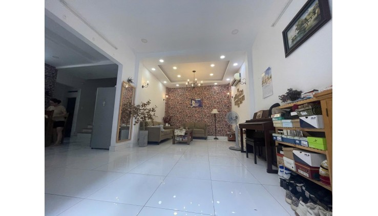 BÁN Nhà chính chủ 2Tầng, 82m2 HXH4m P10 QUANG TRUNG GÒ VẤP nhỉnh 6.2Tỷ