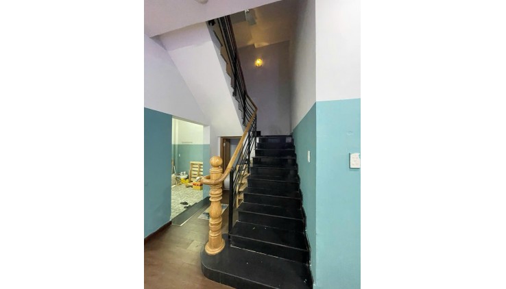 CHÍNH CHỦ cần bán 2Tầng, 80m2 HXH thông QUANG TRUNG GÒ VẤP nhỉnh 6.3Tỷ