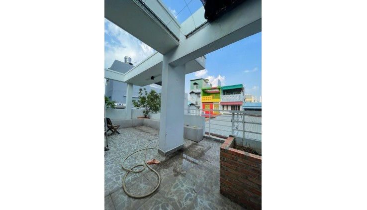 CHÍNH CHỦ cần bán 2Tầng, 80m2 HXH thông QUANG TRUNG GÒ VẤP nhỉnh 6.3Tỷ