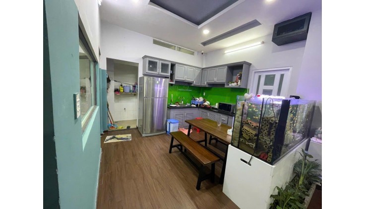 CHÍNH CHỦ cần bán 2Tầng, 80m2 HXH thông QUANG TRUNG GÒ VẤP nhỉnh 6.3Tỷ