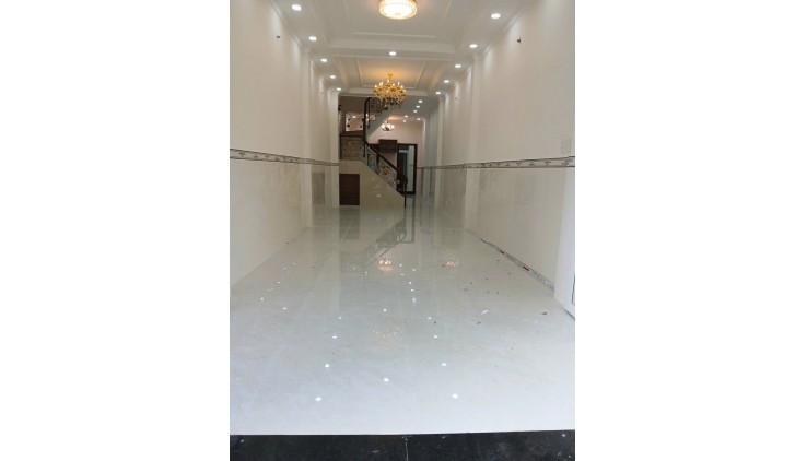 Bán nhà mặt phố Cần Giuộc(3.5.21)4pn 3 lầu phường 11 quận 8 giá 8,9 tỷ