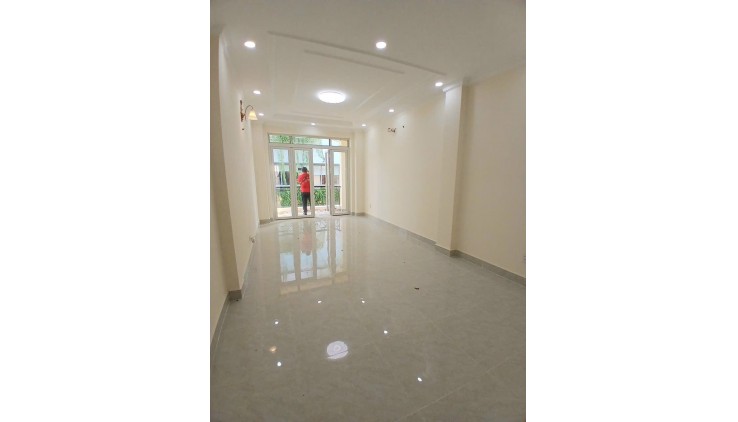 Bán nhà mặt phố Cần Giuộc(3.5.21)4pn 3 lầu phường 11 quận 8 giá 8,9 tỷ