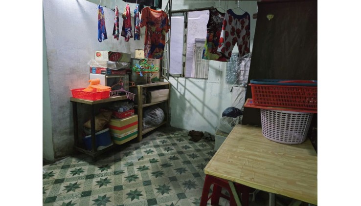 Bán nhà mặt phố(3.5.18) Cần Guộc 3 lầu 6pn phường 11 quận 8 chỉ 7,2 tỷ