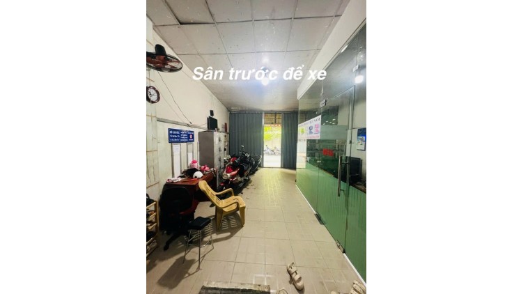 CẮT LỖ SÂU – CHỈ 8.2 TỶ – MẶT TIỀN KD LÊ ĐÌNH CẨN – 110m2 – 3 TẦNG
