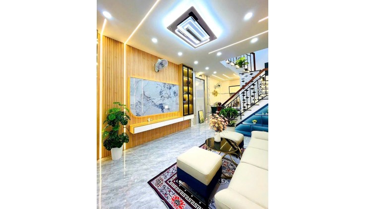 Cần bán nhà Quang Trung, Gò Vấp 39m2 hơn 4 T.Ỷ tiếp tục thương lượng