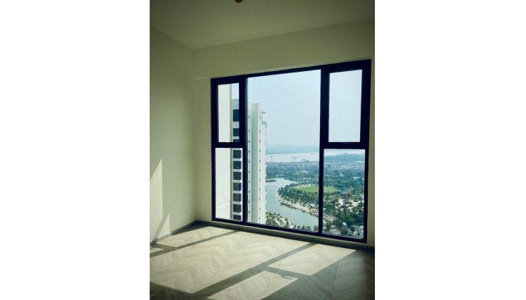 Cho thuê 2PN-2WC Masteri Q9 - VIEW HOA HẬU- hướng ĐN, TẦNG CAO, Chỉ 12.TR