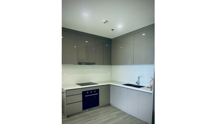 Cho thuê 2PN-2WC Masteri Q9 - VIEW HOA HẬU- hướng ĐN, TẦNG CAO, Chỉ 12.TR