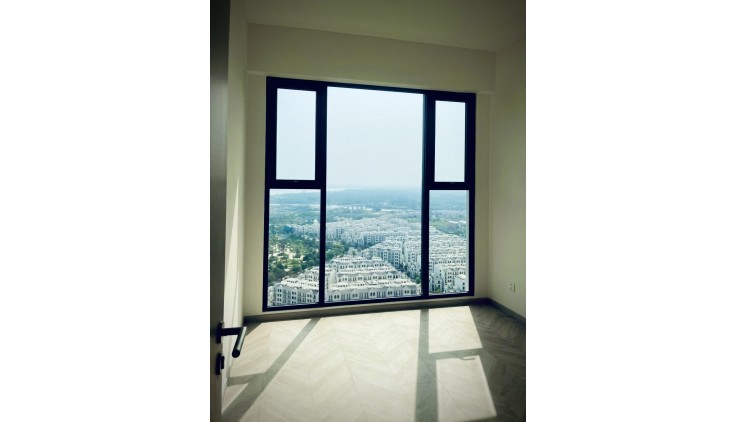 Cho thuê 2PN-2WC Masteri Q9 - VIEW HOA HẬU- hướng ĐN, TẦNG CAO, Chỉ 12.TR