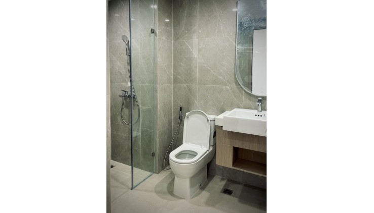Cho thuê 2PN-2WC Masteri Q9 - VIEW HOA HẬU- hướng ĐN, TẦNG CAO, Chỉ 12.TR