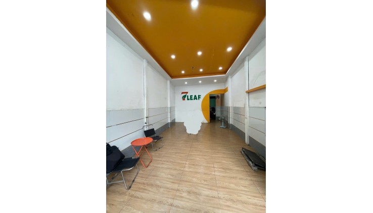 Quận 10 ! MB CHO THUÊ GIÁ RẺ 19,8 tr ! MT đường lớn khu kinh doanh sầm uất, Tel : 0939146839 – 0902508068 ( chính chủ )
