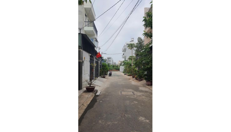 Bán Nhà Sổ Hồng Riêng DT 86m², – Long Trường, TP. Thủ Đức – Giá Tốt, LH ngay 0909185988