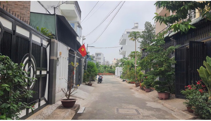 Bán Nhà Sổ Hồng Riêng DT 86m², – Long Trường, TP. Thủ Đức – Giá Tốt, LH ngay 0909185988