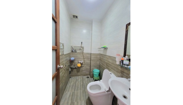 CHÍNH CHỦ GẤP BÁN - 3 TẦNG HOÀN CÔNG ĐỦ - 3PN LỚN - BTCT - P5 PHÚ NHUẬN - NGUYỄN THƯỢNG HIỀN - GIẢM SỐC 1 TỶ - BÁN 5.5 TỶ - TL
