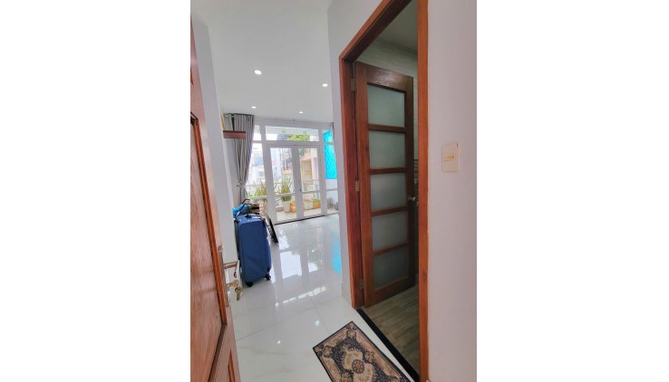 CHÍNH CHỦ GẤP BÁN - 3 TẦNG HOÀN CÔNG ĐỦ - 3PN LỚN - BTCT - P5 PHÚ NHUẬN - NGUYỄN THƯỢNG HIỀN - GIẢM SỐC 1 TỶ - BÁN 5.5 TỶ - TL