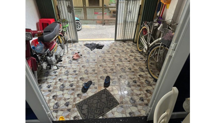 NHÀ ĐẸP - GIÁ TỐT CHÍNH CHỦ CẦN BÁN GẤP TẠI Phường 6, Quận 8, Tp Hồ Chí Minh