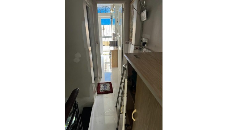 NHÀ ĐẸP - GIÁ TỐT CHÍNH CHỦ CẦN BÁN GẤP TẠI Phường 6, Quận 8, Tp Hồ Chí Minh