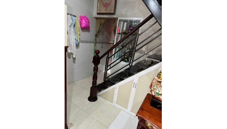 NHÀ ĐẸP - GIÁ TỐT CHÍNH CHỦ CẦN BÁN GẤP TẠI Phường 6, Quận 8, Tp Hồ Chí Minh