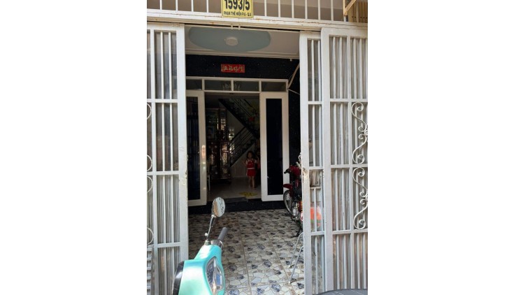 NHÀ ĐẸP - GIÁ TỐT CHÍNH CHỦ CẦN BÁN GẤP TẠI Phường 6, Quận 8, Tp Hồ Chí Minh