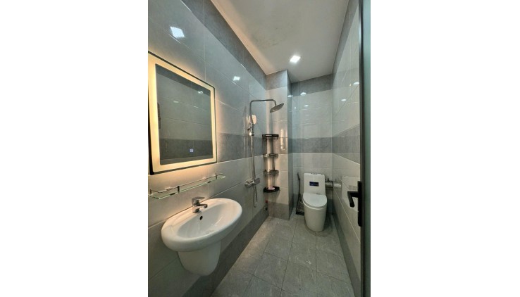 BÁN NHÀ SHR, 3tấm 4PN FULL nội thất CAO CẤP ngay chợ Long Trường KDC RIOCASA, NGUYỄN DUY TRINH, TP. TĐ