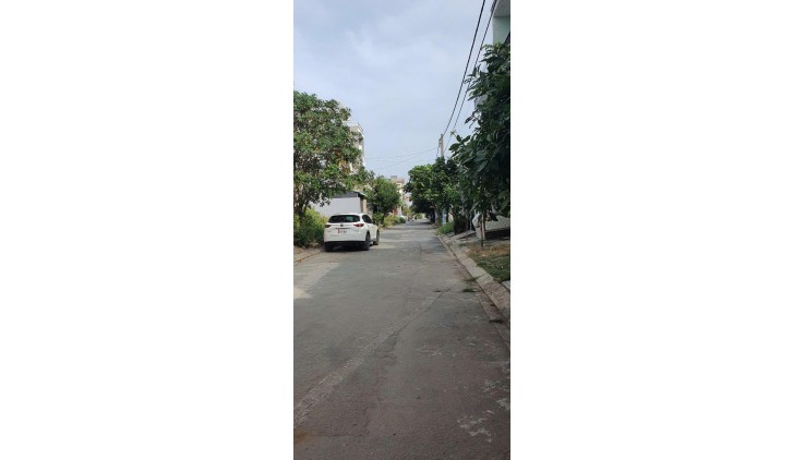 BÁN NHÀ SHR, 3tấm 4PN FULL nội thất CAO CẤP ngay chợ Long Trường KDC RIOCASA, NGUYỄN DUY TRINH, TP. TĐ