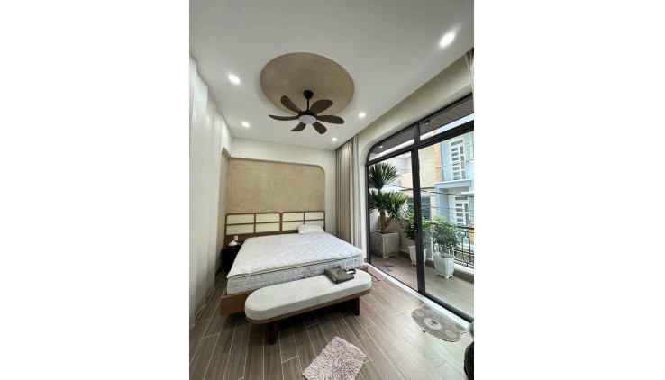 Bán vila mini 92m2 mặt tiền 8m đường cây keo. Thủ Đức