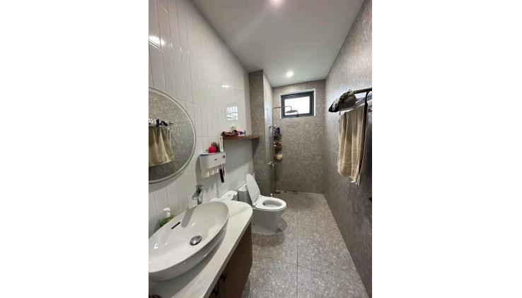 Bán vila mini 92m2 mặt tiền 8m đường cây keo. Thủ Đức