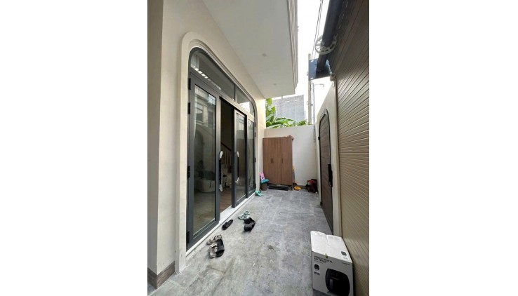 Bán vila mini 92m2 mặt tiền 8m đường cây keo. Thủ Đức