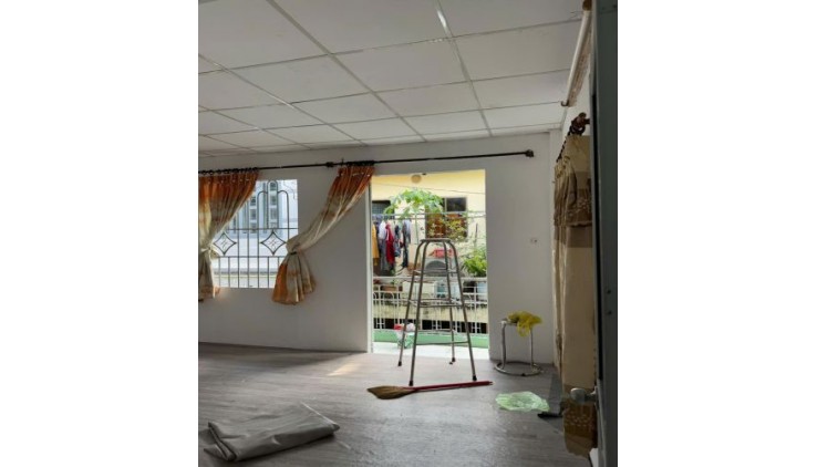 Cho thuê nhà nguyên căn chính chủ Đ/c: 12 Lê Đức Thọ, P12, Gò Vấp