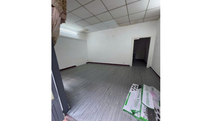 Cho thuê nhà nguyên căn chính chủ Đ/c: 12 Lê Đức Thọ, P12, Gò Vấp