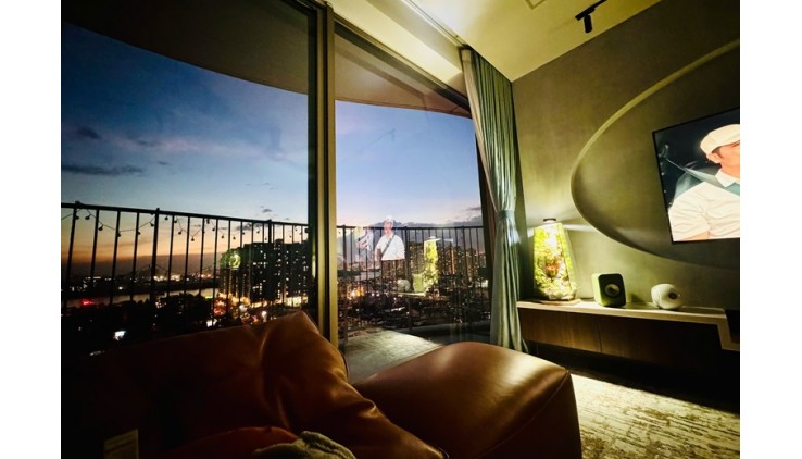 GIÁ TỐT - CHÍNH CHỦ Cần Bán Nhanh Căn Hộ chung cư Waterina Suites Phường Thạnh Mỹ Lợi, Thủ Đức